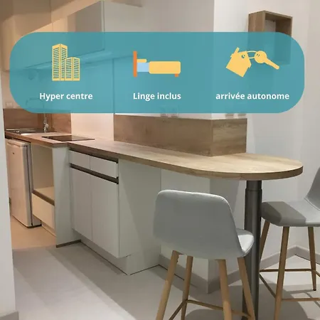 Premier Logement Montpellier